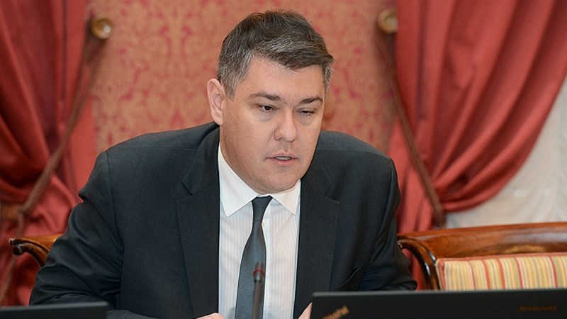 Ministar financija Lalovac: Državna poticajna sredstva za stambenu štednju u 2015. najviše 245 kuna